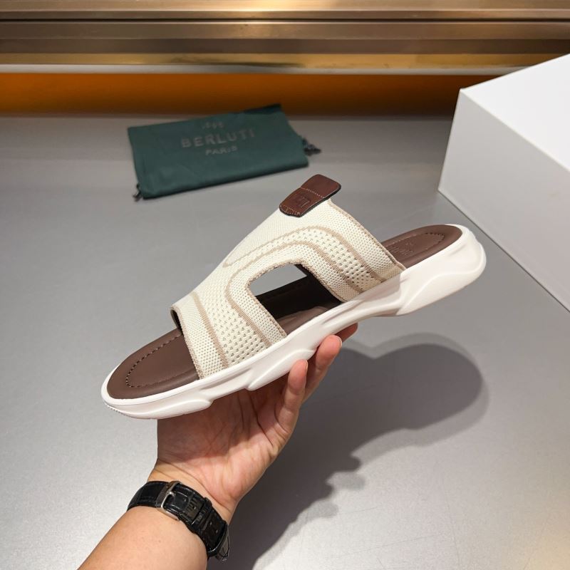 Berluti Sandals